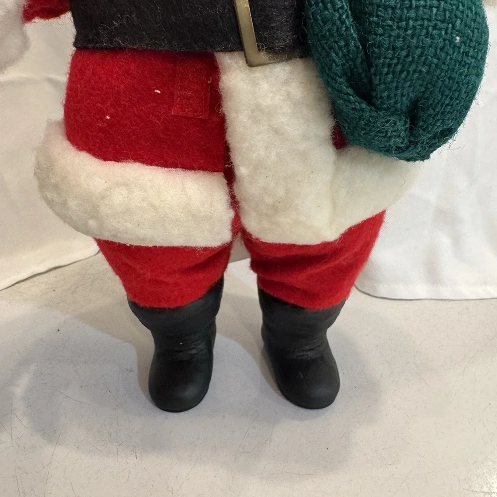 Vintage Santa Claus 14